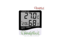 HTC temperature metre [Temperature Meter]