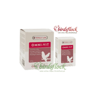 OMNI VIT