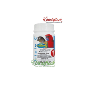 Vetafarm Triple C [High-Quality Antibiotic]