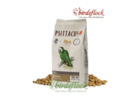 Psittacus Parrot Breeder Pellets [High-Quality Parrot Food]