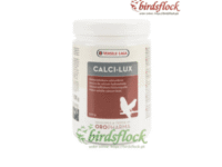 CALCI-LUX [Premium Calcium Supplement]