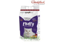 Fluffy quality food
