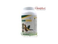 SYMOSTRESS-[Multivitamin Supplement For Poultry]