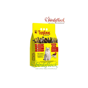 Topline cat food