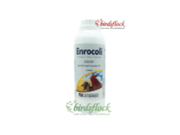 Enrocoli [Veterinary-Grade Broad-Spectrum Antibiotic]