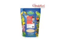 Vetafarm Egg & Biscuit [Premium Supplementary Bird Food]