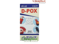 D-POX [Vaccine]