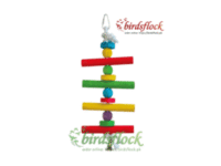 Hanging Bird Toy
