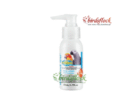 Wormout Gel-Total Worm Control For Cage And Aviary