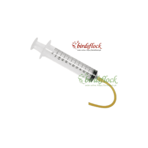 Oral Syringe (Birds Hand Feeding).
