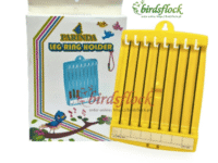 Parinda Leg Ring Holder