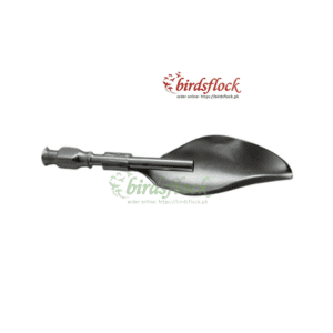 Hand Feeding Spoon